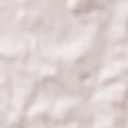 Okres Poltár Terrain Map