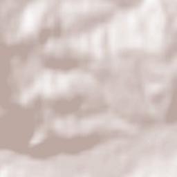 Yabluniv Terrain Map