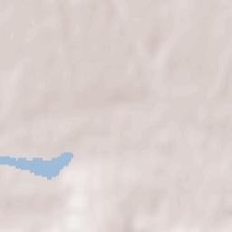 Obodivka Terrain Map