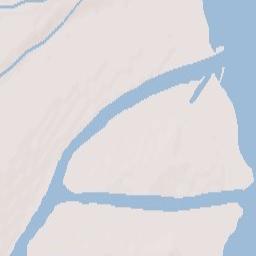 Thunder Bay Terrain Map