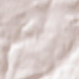 Saint-Urbain Terrain Map