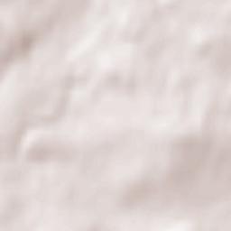 Saint-Brandan Terrain Map