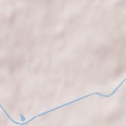 Pleugueneuc Terrain Map