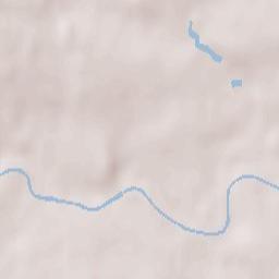 Saint-Domineuc Terrain Map