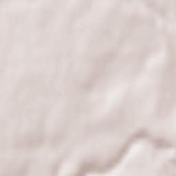 Ambrières-les-Vallées Terrain Map