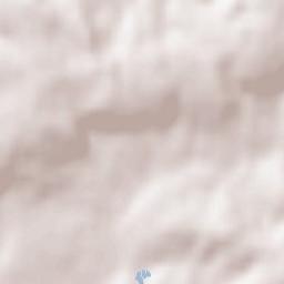 Bellême Terrain Map