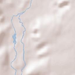 Maisse Terrain Map