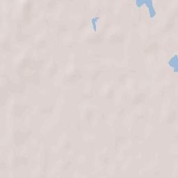 Brienne-le-Château Terrain Map