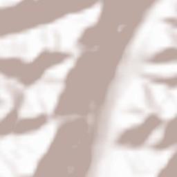 Nordrach Terrain Map