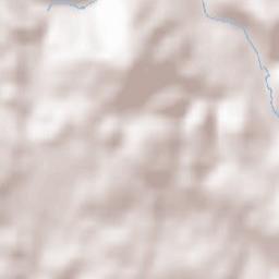 Gomadingen Terrain Map