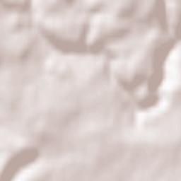 Mehrstetten Terrain Map