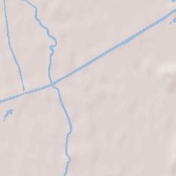 Berglern Terrain Map