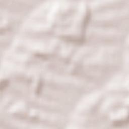 Bodenkirchen Terrain Map