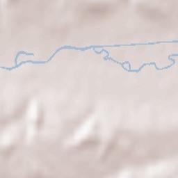 Unterdietfurt Terrain Map