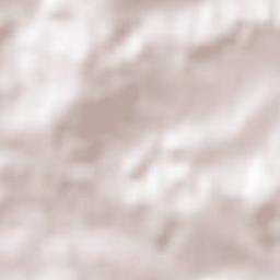 Chostlarn Terrain Map