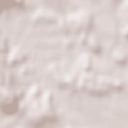 Natternbach Terrain Map