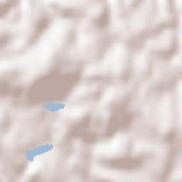 Bärnkopf Terrain Map