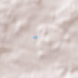 Martinsberg Terrain Map