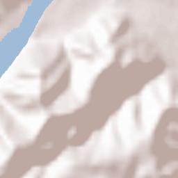 Weißenkirchen in der Wachau Terrain Map