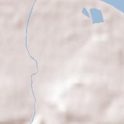Furth bei Göttweig Terrain Map