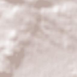 Leobendorf Terrain Map