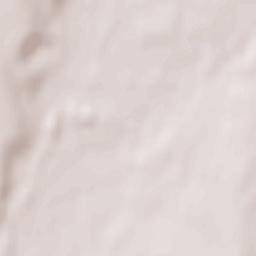 Zlaté Moravce Terrain Map