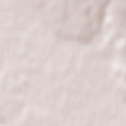 Rimavská Sobota Terrain Map