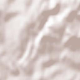 Rudabánya Terrain Map