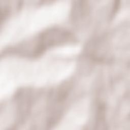 Encsi Járás Terrain Map