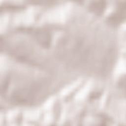 Khymchyn Terrain Map