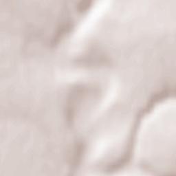 Klembivka Terrain Map