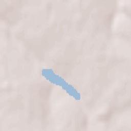 Dobrovelychkivka Terrain Map