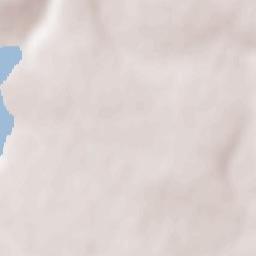 Shcherbynivka Terrain Map