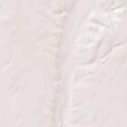 Valley County Terrain Map