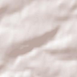 Irvillac Terrain Map