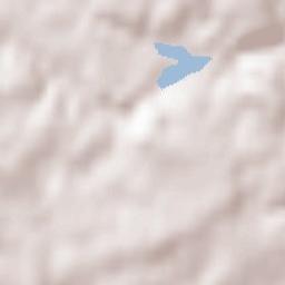 Huelgoat Terrain Map