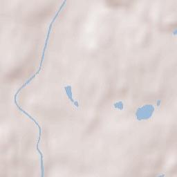 Québriac Terrain Map