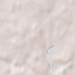 Saint-Marc-le-Blanc Terrain Map