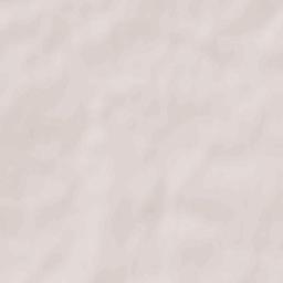 Dammarie Terrain Map