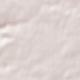 Achères-la-Forêt Terrain Map