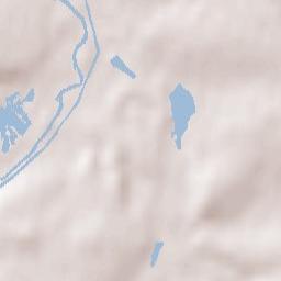 Écuelles Terrain Map