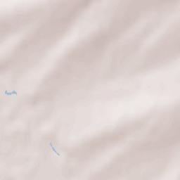 Sainte-Maure Terrain Map