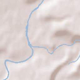 Neufchâteau Terrain Map