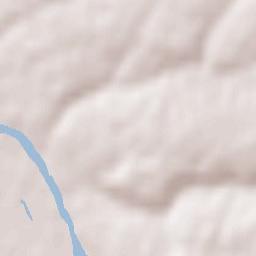 Portieux Terrain Map