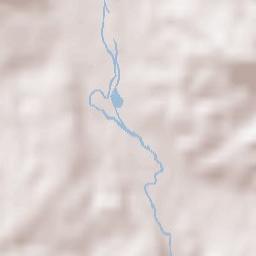 Étival-Clairefontaine Terrain Map