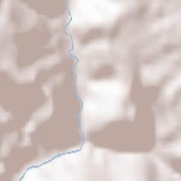 Alpirsbach Terrain Map