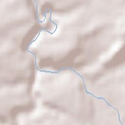 Haigerloch Terrain Map