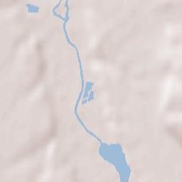Waldstetten Terrain Map
