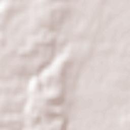 Stadtbergen Terrain Map