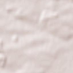 Fahrenzhausen Terrain Map